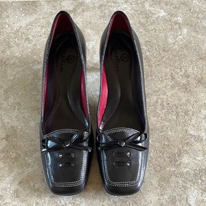 Cole Haan dress pumps, size 6 1/2 B. Almost new.